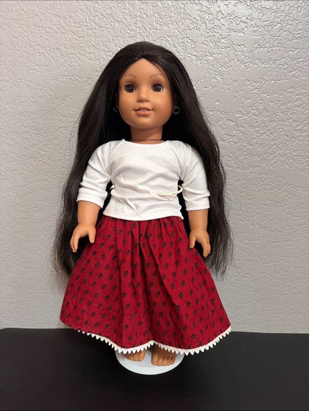 Pleasant Company Josephina Doll American Girl 18” Doll